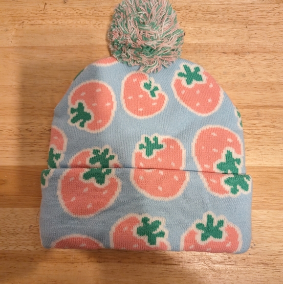 Tuque Winter Hat My Melody - Picture 2 of 2